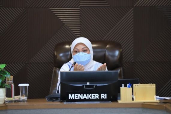 Indonesia Maksimalkan Potensi Lowongan Kerja Nakes di Kuwait - JPNN.COM