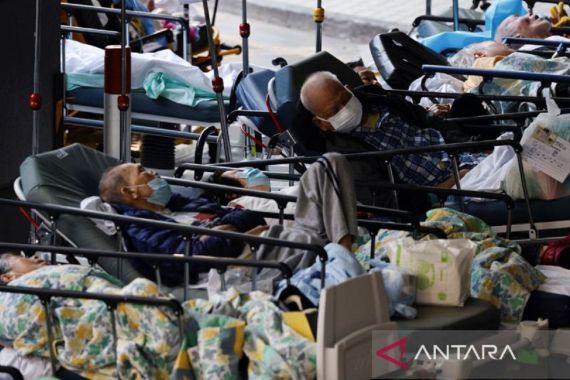 Kemenkes Luncurkan Mobil Edukasi untuk Cegah Demam Berdarah - JPNN.COM