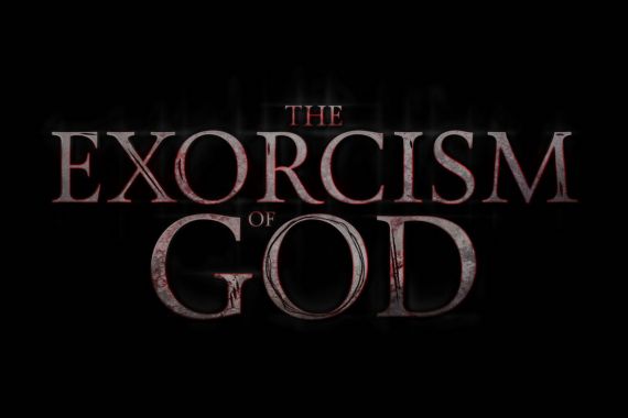 The Exorcism Of God: Masa Lalu Kelam Pastor Dibongkar Iblis - JPNN.COM