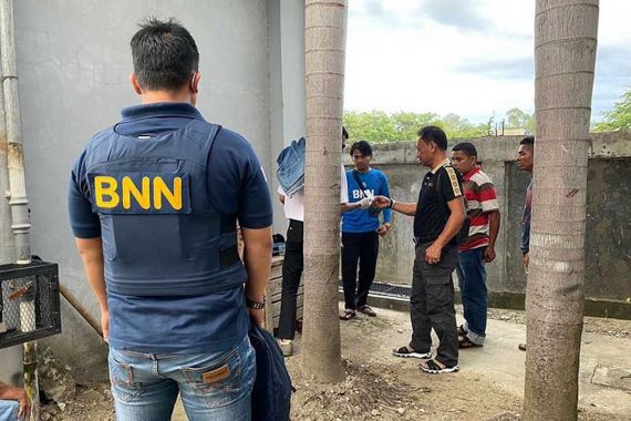 5 Sopir Angkutan Umum Positif Narkoba, BNNP Aceh: Berbahaya Bagi Penumpang, Taruhannya Nyawa - JPNN.COM