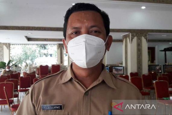 Kabar Gembira dari Pak Agus, Masa Kontrak Guru PPPK Langsung 5 Tahun, Gaji Lumayan - JPNN.COM