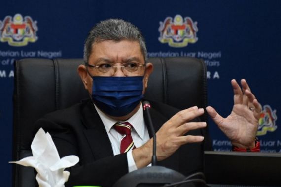 Malaysia Setuju 15 Maret Jadi Hari Memerangi Islamofobia - JPNN.COM