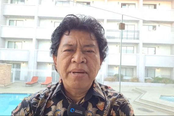 Cak Nanto: Pernyataan Pendeta Saifuddin Sudah Menistakan, Perlu Diusut Tanpa Aduan - JPNN.COM