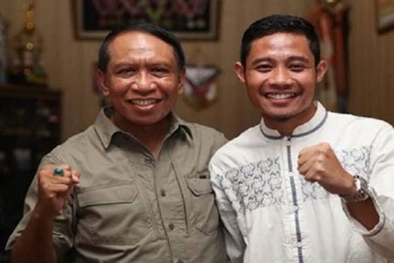 Para Pemain Timnas Indonesia: Selamat Ulang Tahun, Pak Menpora Amali - JPNN.COM