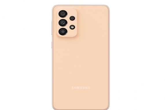 Samsung Galaxy A33 5G dan A53 5G, Resmi Dirilis Cek Spesifikasinya di Sini - JPNN.COM
