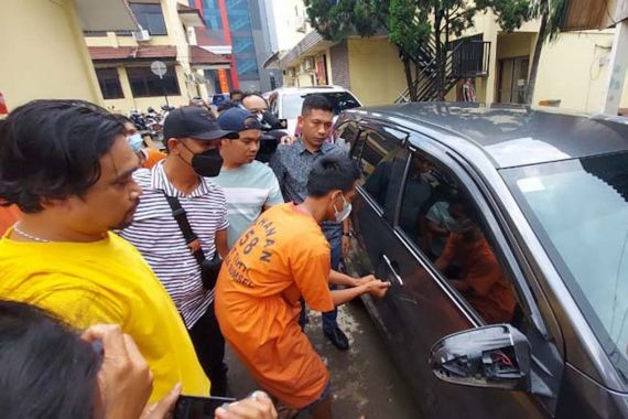 Komplotan Pembobol Mobil Ini Sengaja Incar Honda Brio, Nih Pengakuan Mereka, Ternyata - JPNN.COM