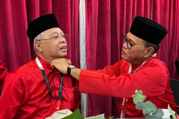 Malaysia Tidak Mau Mengalah Satu Inci pun kepada Sultan Sulu - JPNN.COM