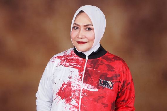 LIRA Gelar Munas di Batam, Ollies Datau: Mewujudkan Semangat Indonesia Maju - JPNN.COM