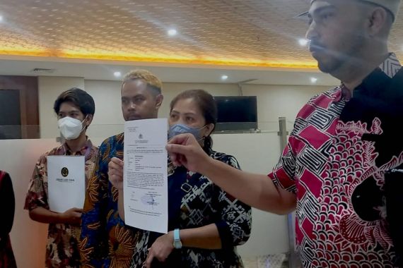 Ujaran Pendeta Saifuddin Ibrahim Berpotensi Mengganggu Keluarga Bu Rieke - JPNN.COM