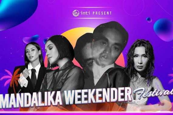 Rave Party Mandalika Weekender Festival Hadirkan DJ Terkenal - JPNN.COM