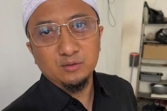 Ustaz Yusuf Mansur: Pendeta Saifudin Cukup Sudah Berbicara, Polisi Sudah Bergerak - JPNN.COM