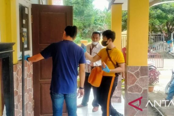 Satu Malam 3 Sekolah Dirampok, Pelaku Menjarah Barang Berharga - JPNN.COM