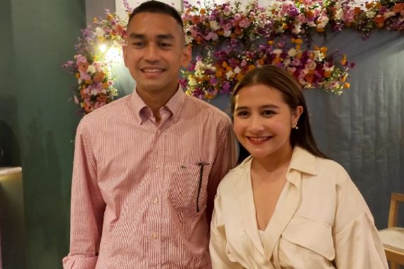 Gegara Suka Makanan Manis, Prilly Latuconsina Jatuh Hati Sama Ini... - JPNN.COM