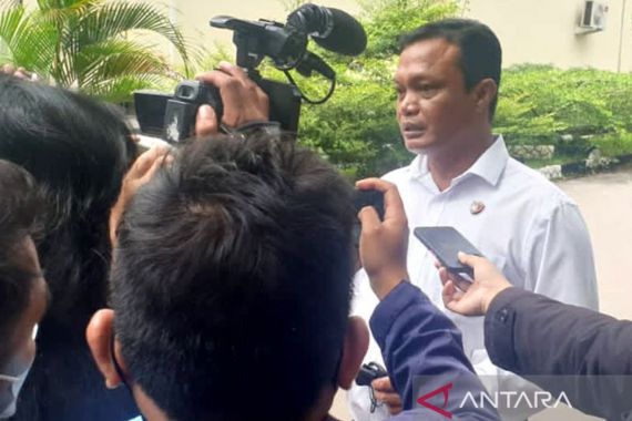 Perwira Menengah Polri Tewas Ditembak - JPNN.COM