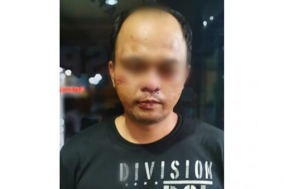 Pria Ini Akhirnya Ditangkap, Aksinya Sudah 11 Kali - JPNN.COM