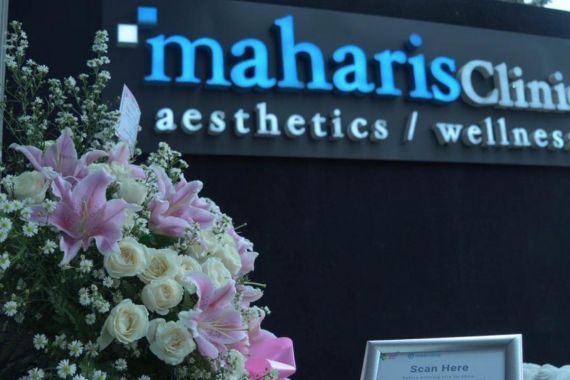 Maharis Clinic Hadirkan Terobosan Baru Estetika Medis Terkini dari Eropa - JPNN.COM