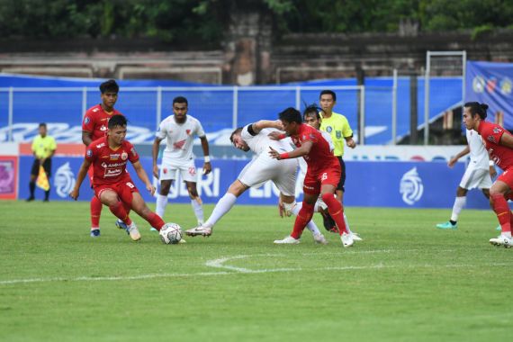 PSM Tumbang dari Persija, Joop Goll Mengaku Patah Hati karena Ini - JPNN.COM