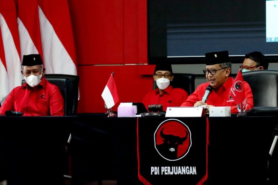 PDIP Ingin Kader Partai Memiliki Standar Internasional - JPNN.COM