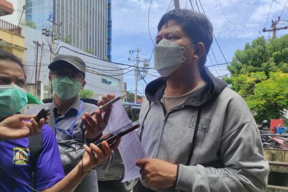Dua Pekerja RDMP Kilang Minyak Balikpapan Mengaku Dianiaya Atasan, Polisi Diminta Tindak Tegas - JPNN.COM