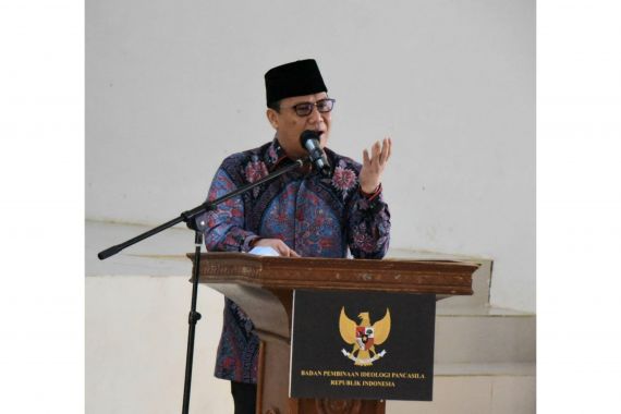 Basarah Beri Pesan Khusus kepada Guru Dayah di Aceh Barat - JPNN.COM
