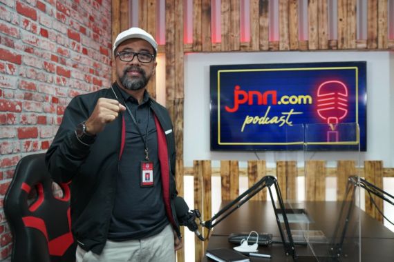 Maifrizon Tinggalkan Kursi Asdep Orek, Pilih Kembali ke Kampung Halaman di Sumbar - JPNN.COM