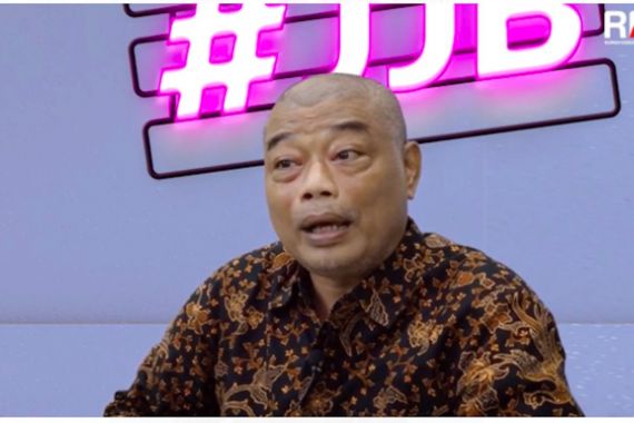 Respons Romo Benny Soal Kelangkaan Minyak Goreng, Tajam Banget - JPNN.COM