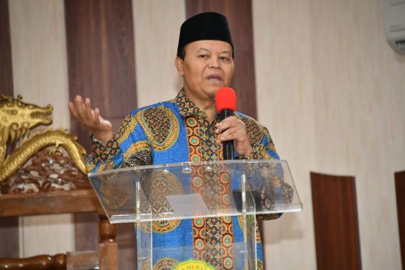 Hidayat Nur Wahid Ingin Jakarta Tetap Jadi Daerah Istimewa - JPNN.COM