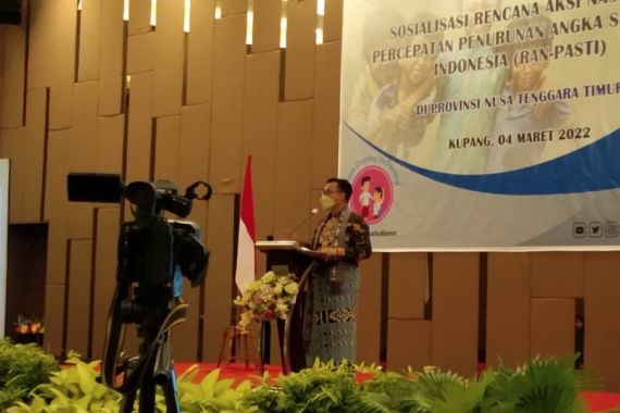 Besok, Jokowi Berkunjung ke Timor Tengah Selatan, Nih Agendanya - JPNN.COM