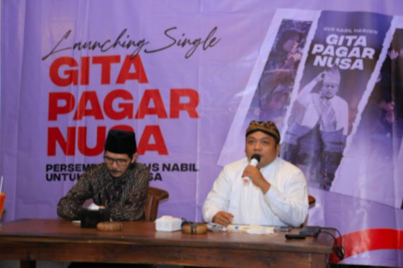 Pagar Nusa Merilis Lagu untuk Menjangkau Publik - JPNN.COM