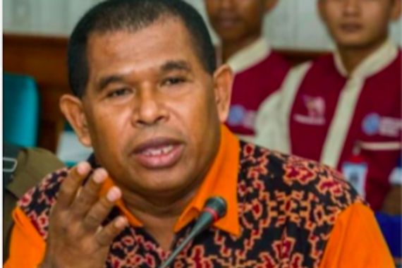 Desak Penyelesaian Kasus TPPO Anak di Sikka, Aktivis HAM Mengadu ke Bareskrim dan Komisi III DPR - JPNN.COM