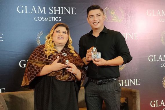 Glam Shine Cosmetics Hadirkan Solusi Mengatasi Masalah Kulit Wajah - JPNN.COM