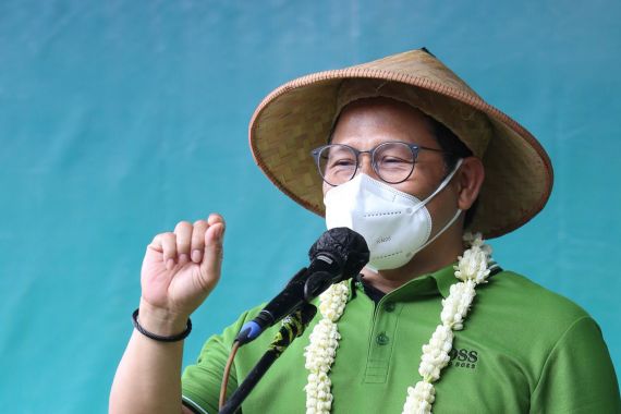 Gus Muhaimin Dorong Pertamina Antisipasi Dampak Harga Minyak Dunia yang Terus Meroket - JPNN.COM