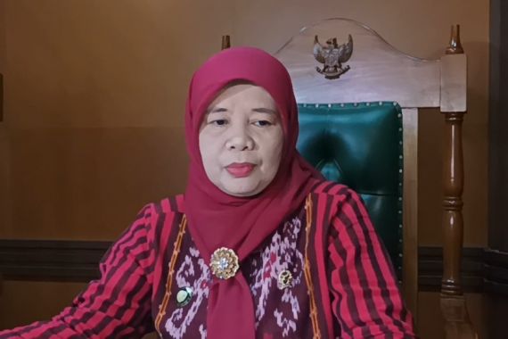 Sidang Cerai Olla Ramlan dan Aufar Hutapea Segera Digelar, Ini Pesan Penting PA Jakarta Selatan - JPNN.COM