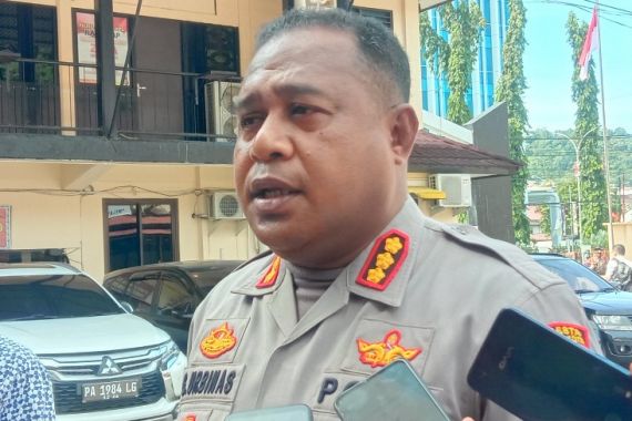 Kabar Terbaru Kasus Pembunuhan Bripda Anton, Pengakuan Pelaku, Teramat Sadis - JPNN.COM