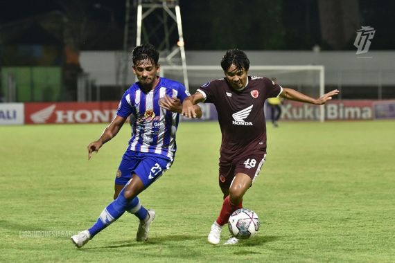 PSM vs Persiraja: Gol Tunggal Ferdinand Sinaga Punya Arti Besar - JPNN.COM