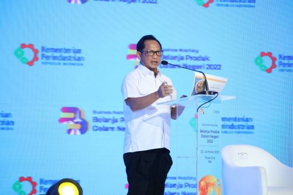 Mendagri Tito: Tak Ada Konglomerat yang Mengalahkan Uang Pemerintah - JPNN.COM