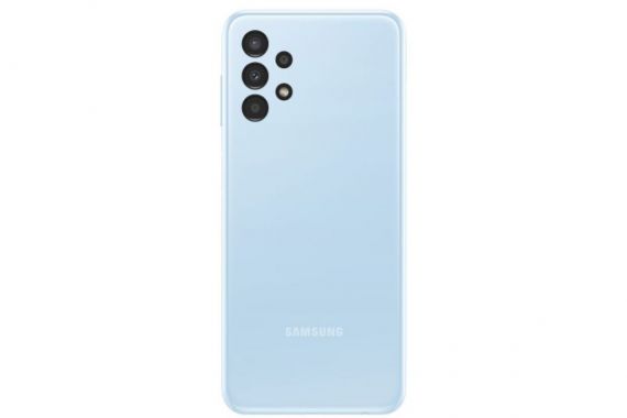 Samsung Galaxy A13 Resmi Dirilis, Andalkan Kamera Besar, Harganya Terjangkau - JPNN.COM