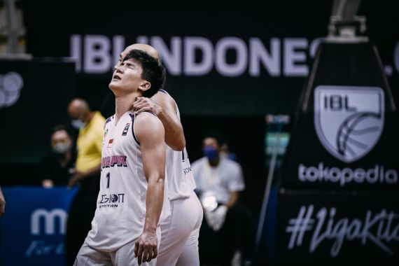 Link Streaming Semifinal IBL 2022: 4 Tim Basket Terbaik Tanah Air Berebut Tiket Final - JPNN.COM