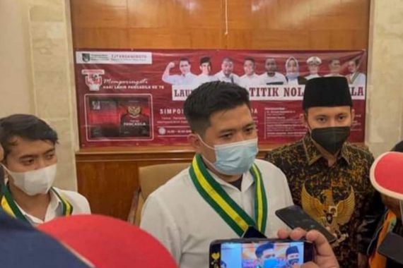 Jelang Ramadan, Mahasiswa Desak Presiden Stabilkan Harga Minyak Goreng - JPNN.COM
