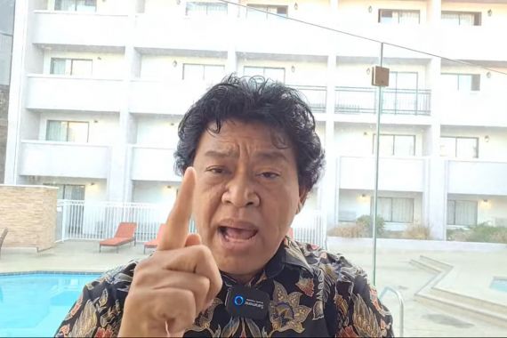 Bareskrim Polri Tetapkan Pendeta Saifudin Ibrahim Jadi Tersangka Penistaan Agama - JPNN.COM