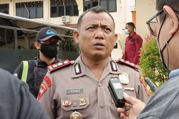 KKB Masuk Kota, Ada Peran Desertir TNI di Balik Hujan Granat di Papua - JPNN.COM