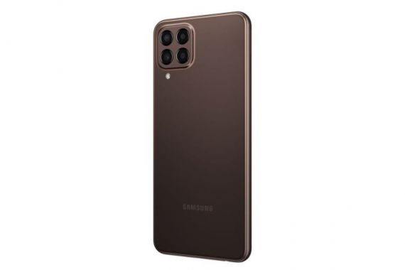 Jelang Debut Pubik, Samsung Mulai Ungkap Spesifikasi Galaxy M33 - JPNN.COM