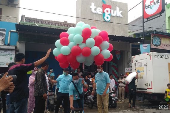 TEGUK Indonesia Hadir di Kota Cirebon, Yuk Nikmati Berbagai Promonya - JPNN.COM