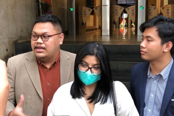 Polda Metro Jaya Kejar Para Pembeli Video Dea OnlyFans, Siap-Siap Saja - JPNN.COM