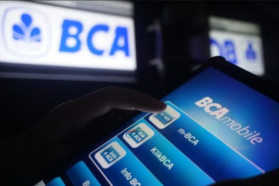 Mobile Banking BCA Eror Lagi, Pihak Manajemen Angkat Bicara - JPNN.COM