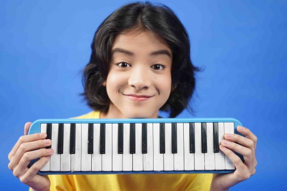 Lewat Hati Gembira, Haykaal Ingin Bangkitkan Lagi Lagu Anak-anak - JPNN.COM