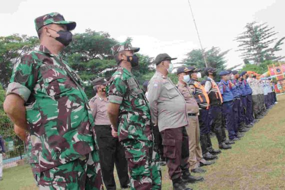 Peringati Hari Kesiapan Bencana, BPBD DKI Jakarta Gelar Operasi Kolaborasi - JPNN.COM