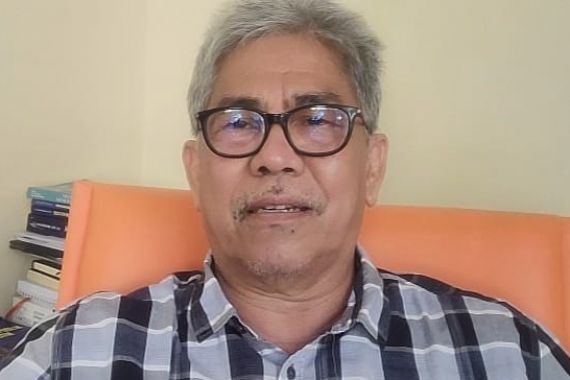 Polemik RUU Sisdiknas, Prof Zainuddin Mengingatkan Nadiem Makarim, Tegas - JPNN.COM