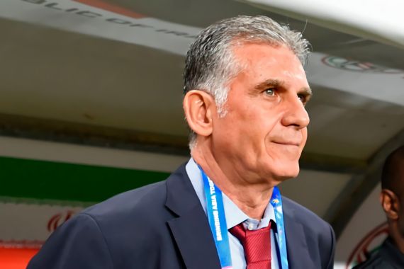 Mesir Gagal ke Piala Dunia 2022, Carlos Queiroz Sampaikan Kabar Mengejutkan - JPNN.COM