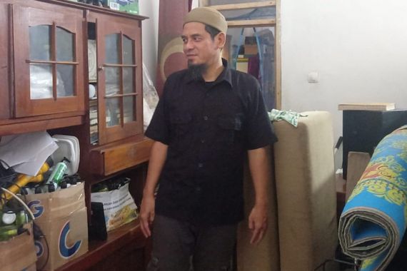 Kisah Keluarga Syuhada Berupaya Merelakan Laskar FPI Tewas di KM 50 - JPNN.COM